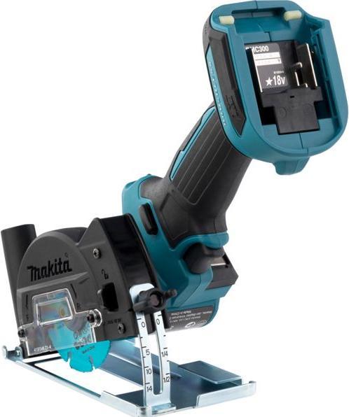 Immagine prodotto Makita DMC300Z (76 mm)