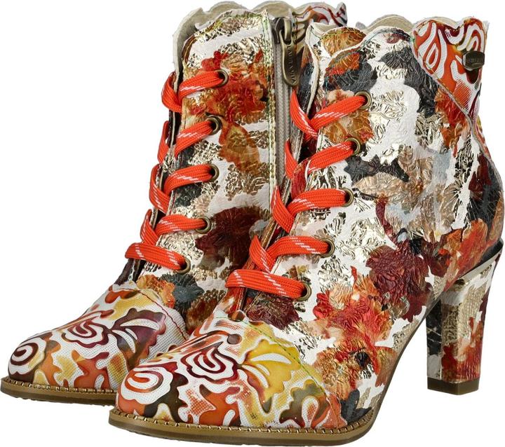 Immagine prodotto Laura Vita Stiefelette (38)