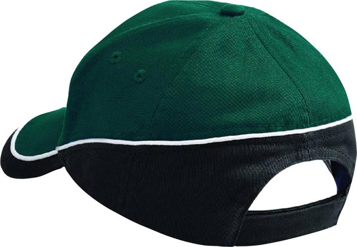 Image du produit Beechfield Casquette de baseball Teamwear Competition (Taille unique)