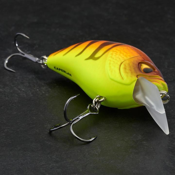 Produktbild Caperlan CRKSR 53 F (5.30 cm)
