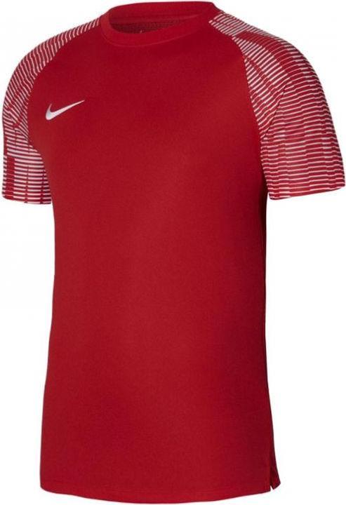 Produktbild Nike Unisex Kids Jersey Y Nk Df Academy JSY Ss, University Red/White/White, DH8369-657, L (L)