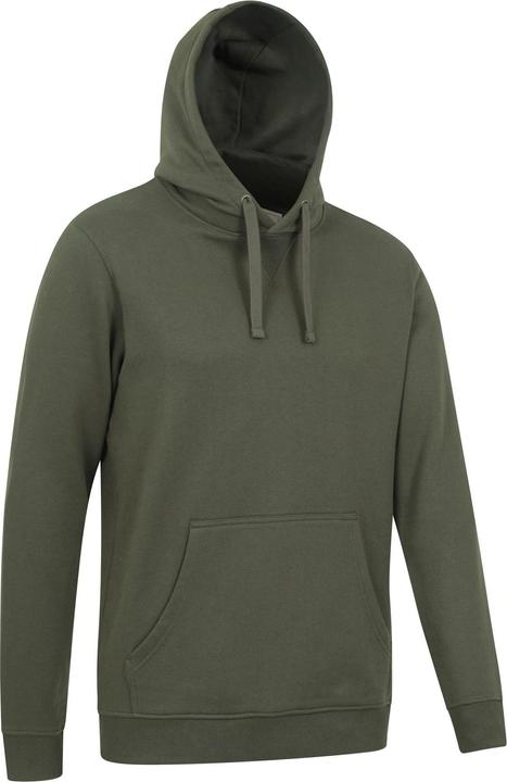 Produktbild Mountain Warehouse Dorset Kapuzenpullover (4XL)