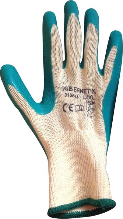 Actual product image Holmberg Garden gloves L/XL (XL)