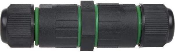 Produktbild Maclean MCE587 - wasserdichte Steckverbinder für elektrische Kabel, luftdicht, IP68