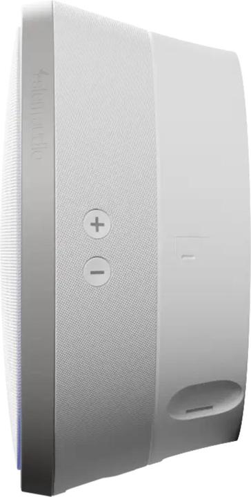 Produktbild Stem Audio Speaker Stem Speaker is a PoE+ powered, 9-inch external speaker, with three mounting opt