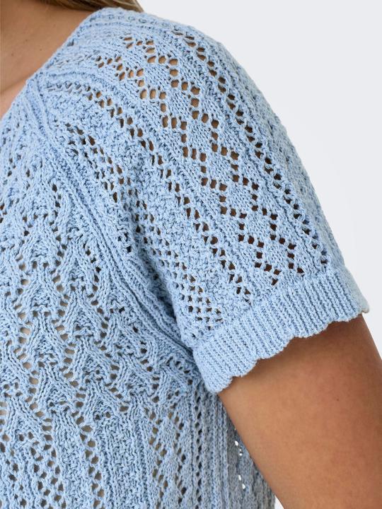 Immagine prodotto Only ONLNOLA Strickpullover Strickpullover (XS)