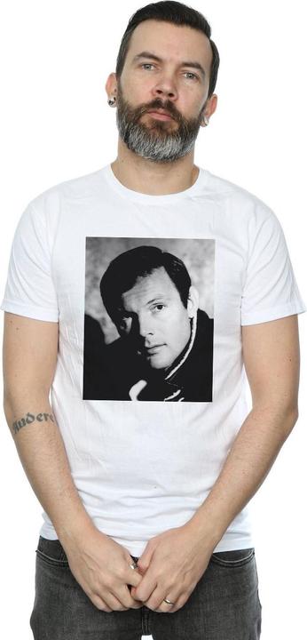 Produktbild Batman TV Serie Adam West Foto TShirt (3XL)
