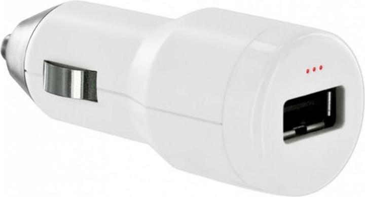 Image du produit Artwizz CarPlug Chargeur USB de voiture pour iPad