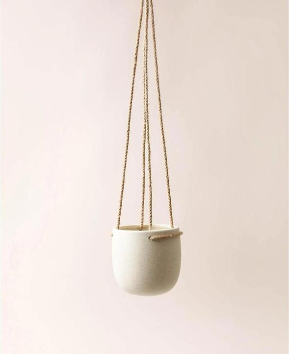 Actual product image Esmée Hanging pot (12 cm)