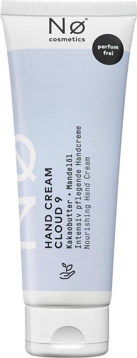 Produktbild Nø Cosmetics feel tøday Hand Cream Cloud 9 (75 ml)