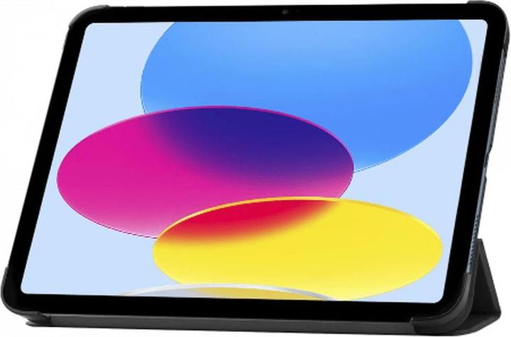 Immagine prodotto Just in Case Custodia a tre pieghe (iPad 2022 (10a generazione))