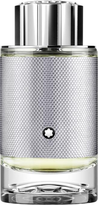 Produktbild Montblanc Explorer Platinium EDP 60 ml (Eau de Parfum, 60 ml)