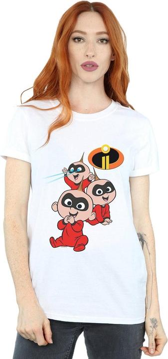 Produktbild Disney The Incredibles Jak Jak TShirt (XL)