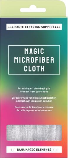 Produktbild Bama Magic Microfaser Tuch (1 x)