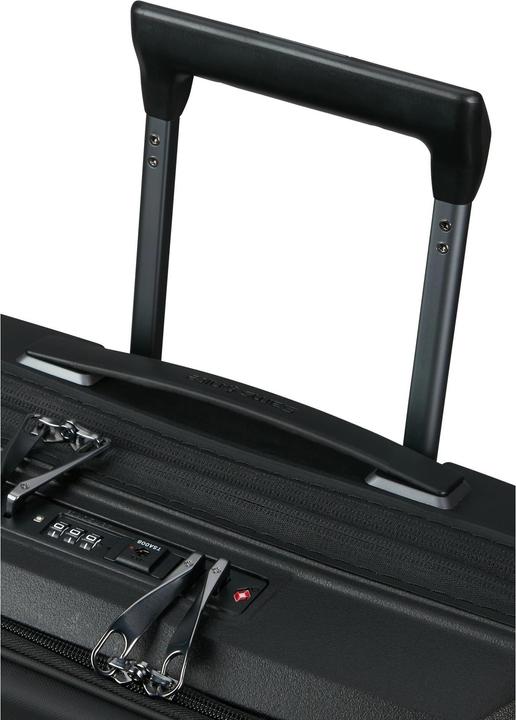 Produktbild Samsonite Intuo Spinner (42 l, Handgepäck (bis 50l))