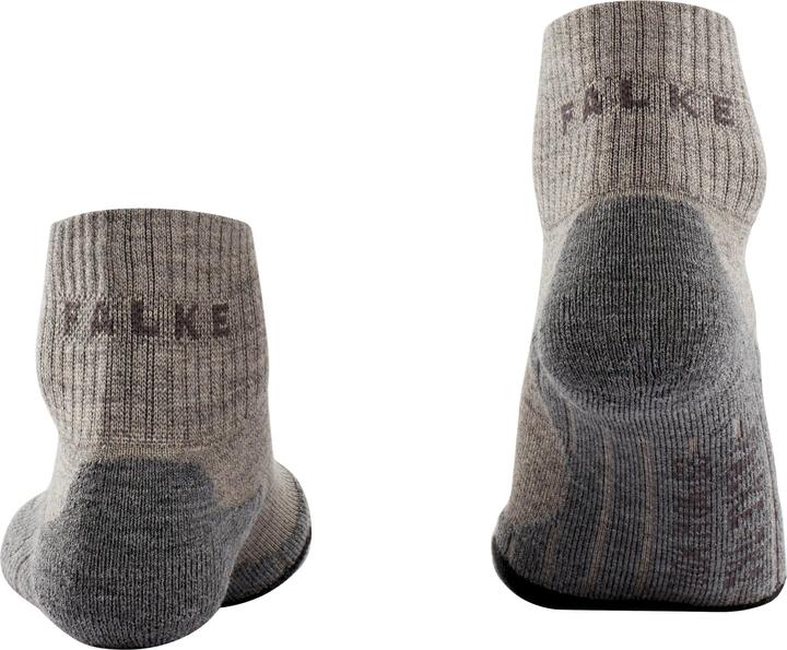 Image du produit Falke Women's TK2 Wool Short (39 - 40)