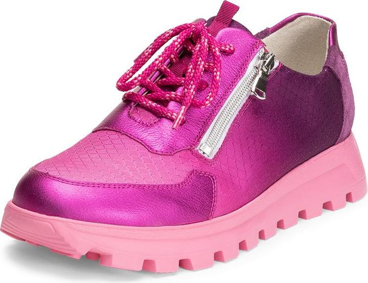 Produktbild Vitaform Sneaker Leder/Textil Soft (37)