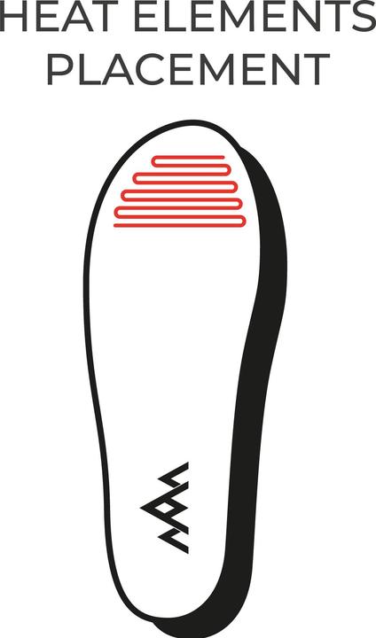 Image du produit Heat Experience 120476