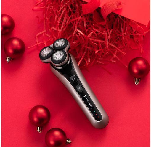 Image du produit Remington XR1770 Rasoir pour hommes X7 Limitless