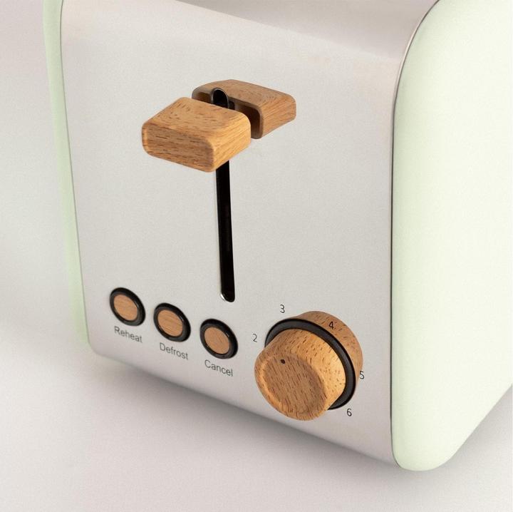 Image du produit Create Grille-pain Retro