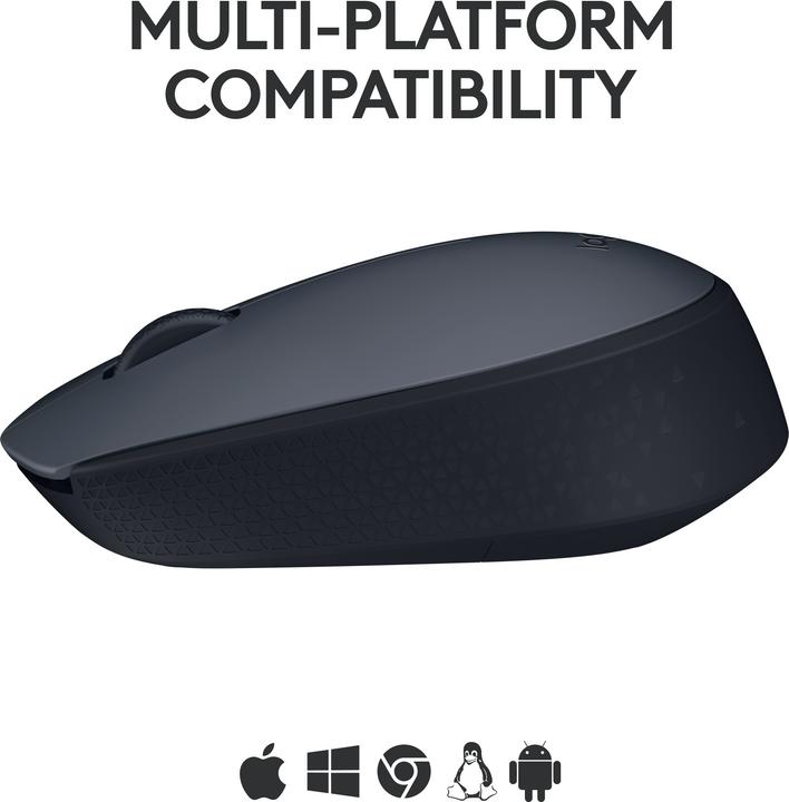 Produktbild Logitech M170 (Kabellos)