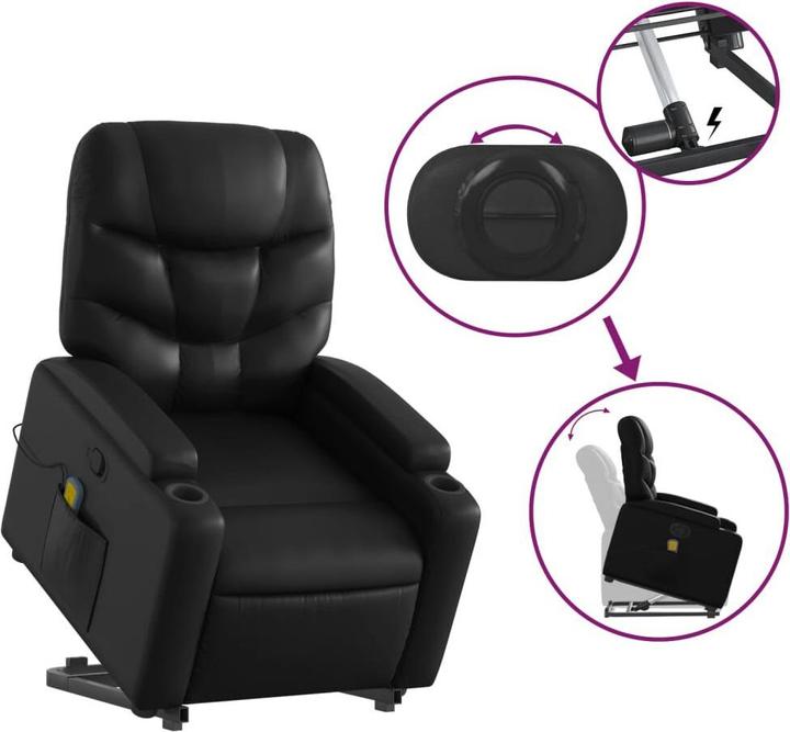 Actual product image VidaXL Iuliia