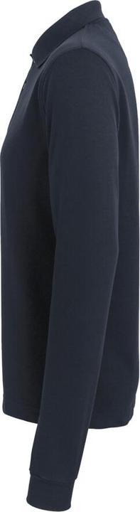 Produktbild Hakro Longsleeve-Poloshirt MIKRALINAR® (L)
