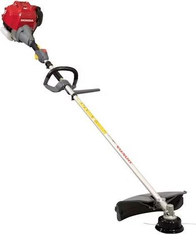 Produktbild Honda UMK 450 LEET BenzinRasentrimmer