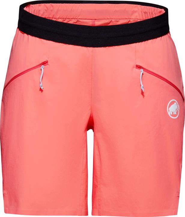 Immagine prodotto Mammut Pantaloncini Aenergy Light SO Donna (34)