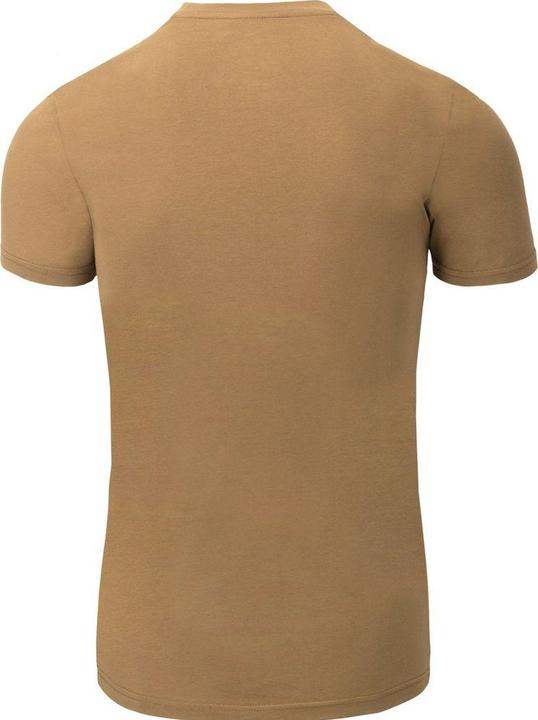 Produktbild Helikon Organic Cotton T-Shirt Slim U.S. Green - M (M)