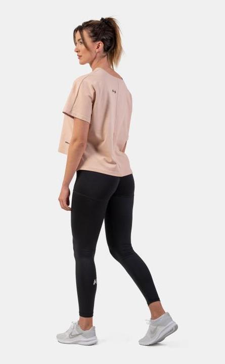 Produktbild Nebbia Active High-Waist Smart Pocket Leggings 402 black (L)