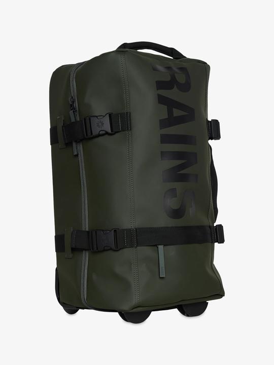 Produktbild Rains Tasche gr??n (40 l)