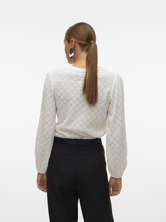 Image du produit Vero Moda VMFLOWER Top Blouse (S)
