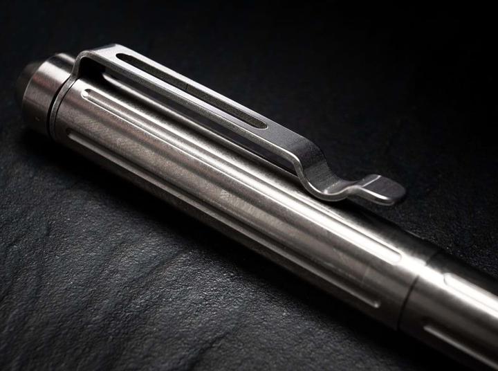 Image du produit Böker Stylo fontaine tactique