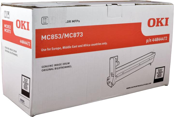 Productafbeelding OKI 44844472 (BK)