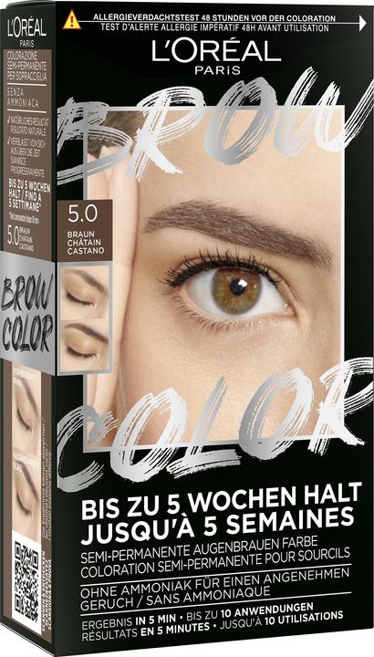 L'Oréal Paris Brow Color