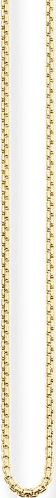 Actual product image Thomas Sabo Necklace (Silver, 60 cm)