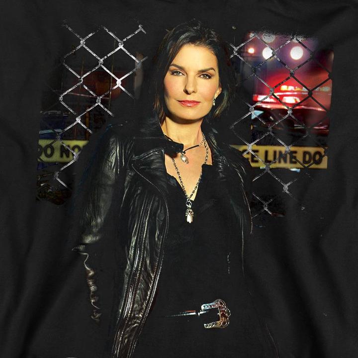 Immagine prodotto Csi: NY Felpa Jo Adulto Unisex (XL)