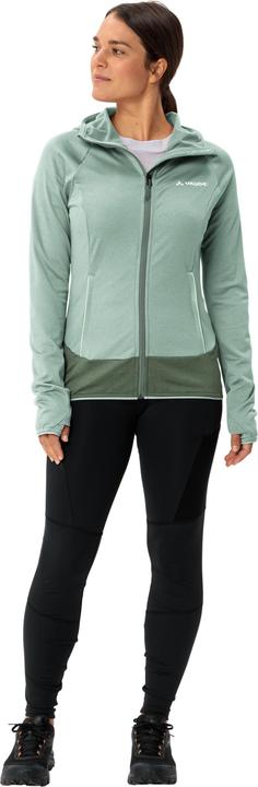 Produktbild Vaude Tekoa Fleece Jacket II (40)