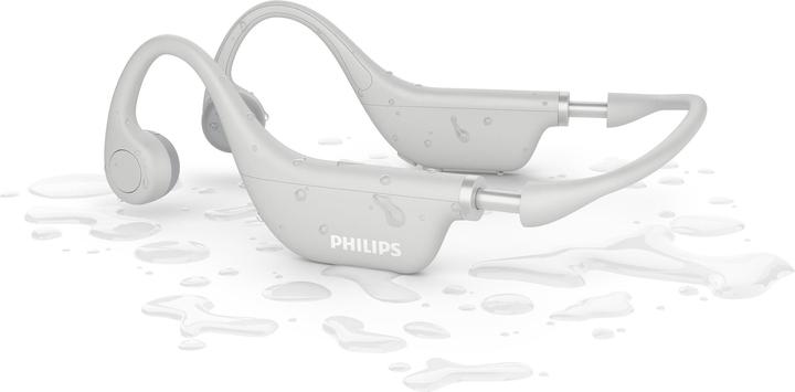 Actual product image Philips TAK4607GY/00