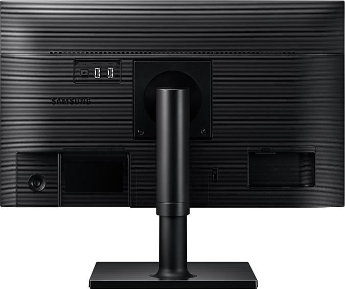 Actual product image Samsung F24T450FQU (1920 x 1080 pixels, 24")