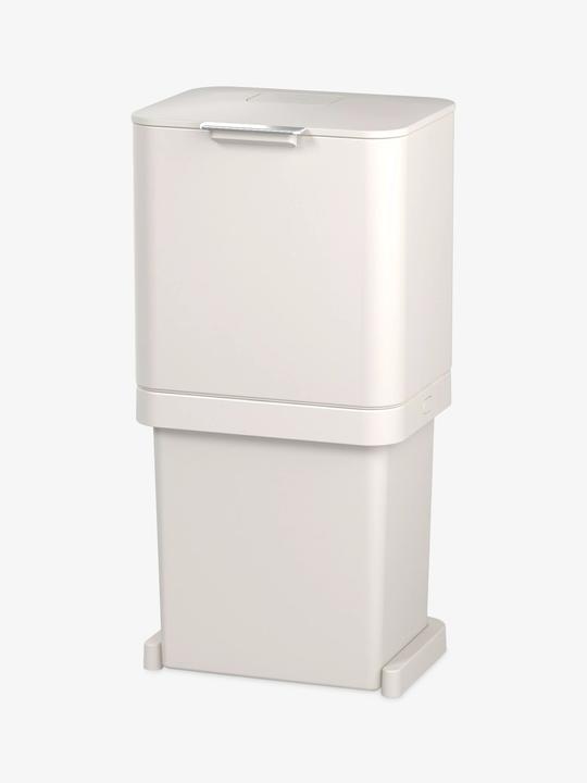 Produktbild Joseph Joseph Mülltrennungssystem TETEP POP rauch (60 l)
