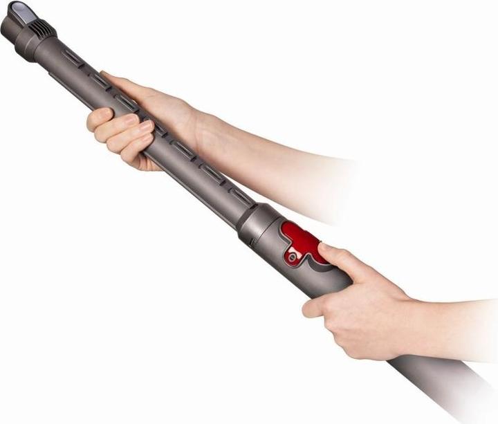 Actual product image Dyson DC29 dB Allergy Parquet