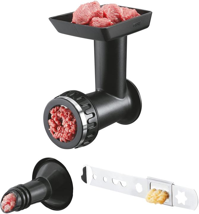 Image du produit GEFU Essai sur la transformation