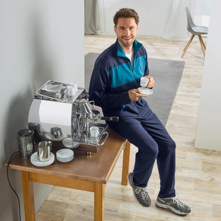 Produktbild Redbest Herren-Freizeitanzug (56)