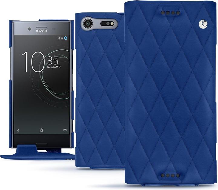 Produktbild Noreve Lederschutzhülle vertikal (Sony Xperia XZ Premium)