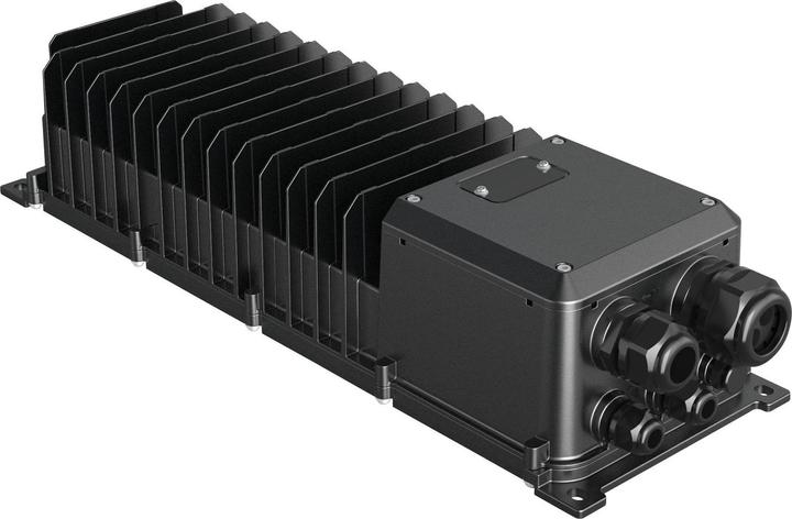 Produktbild Dotlux DOTL LED-Strahler (IP66)