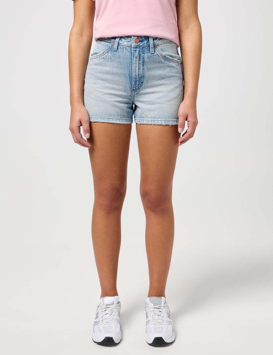 Produktbild Wrangler Shorts Cowboy Short 3 Inch (27)