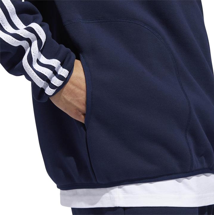 Produktbild adidas Terry TT Jacket (M)
