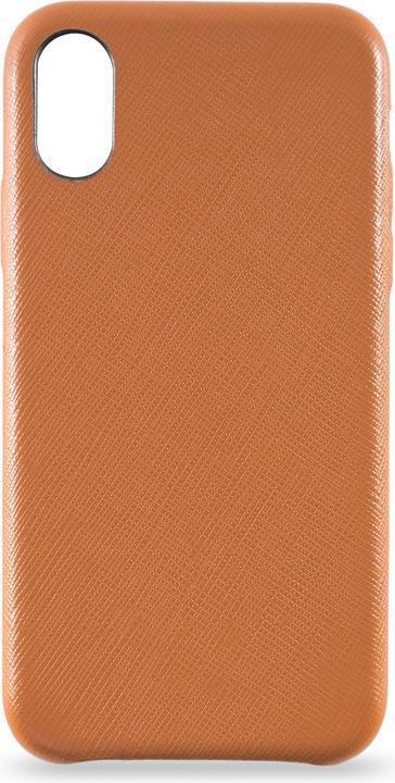 Actual product image KMP protective (Apple iPhone X)